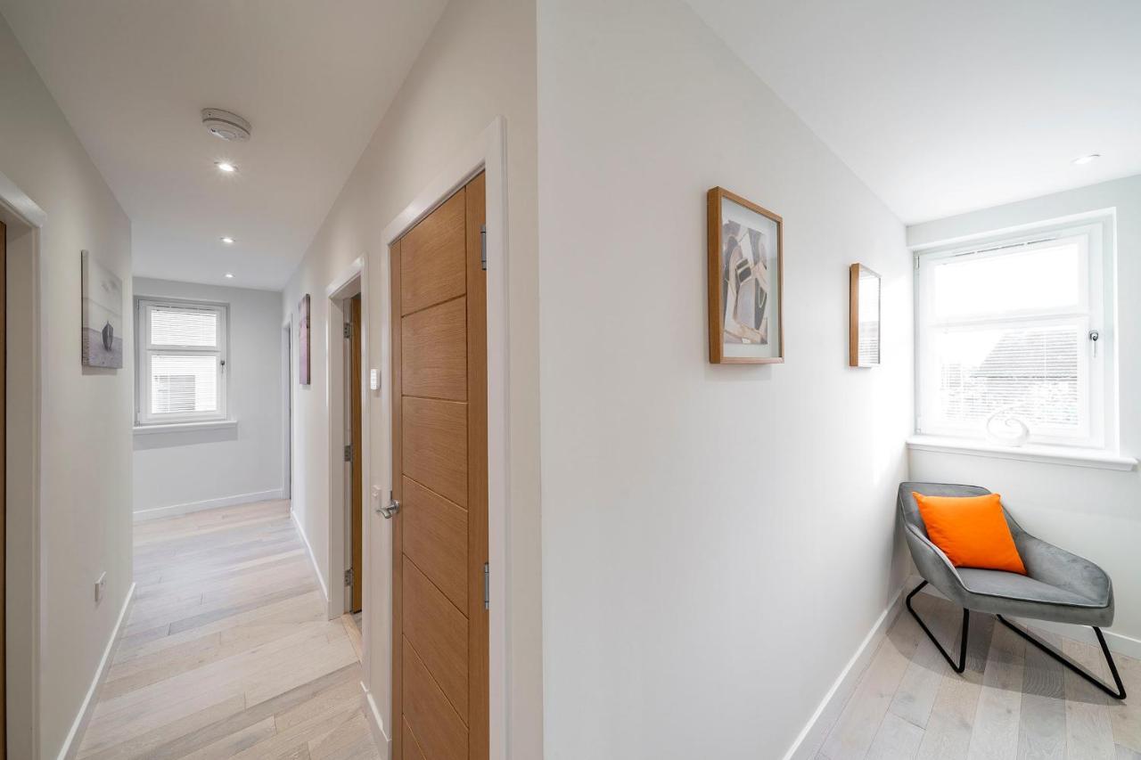 ברוטי פרי W. Queen St. Apt. מראה חיצוני תמונה