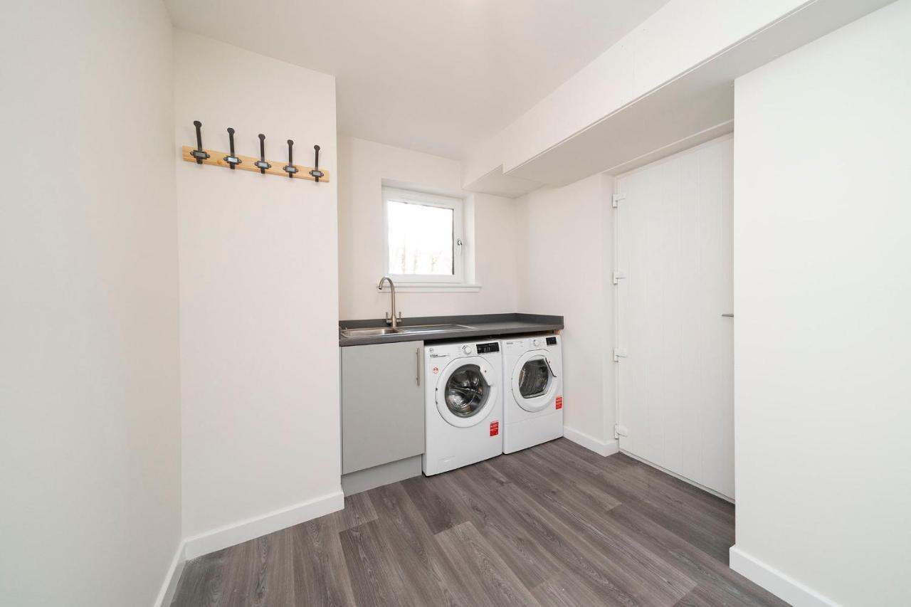 ברוטי פרי W. Queen St. Apt. מראה חיצוני תמונה